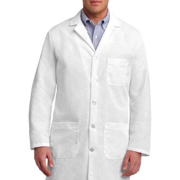 Lab Coat Thumbnail