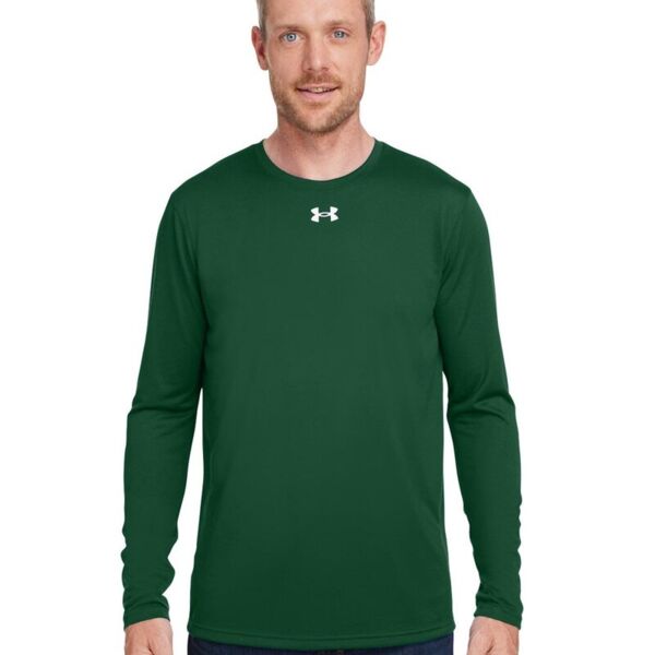 P13 DTF - Under Armour Men's Team Tech™ Long Sleeve T-Shirt Thumbnail