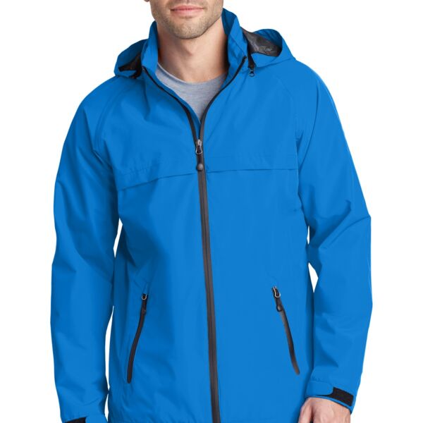 P13 EMB - Torrent Waterproof Jacket Thumbnail