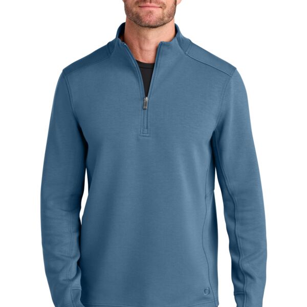 OGIO® Transcend 1/4 Zip Thumbnail