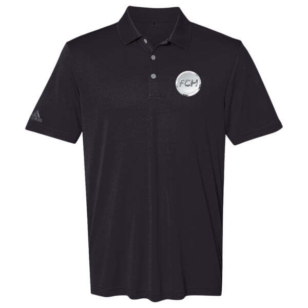 FCH - Adidas Performance Polo Thumbnail