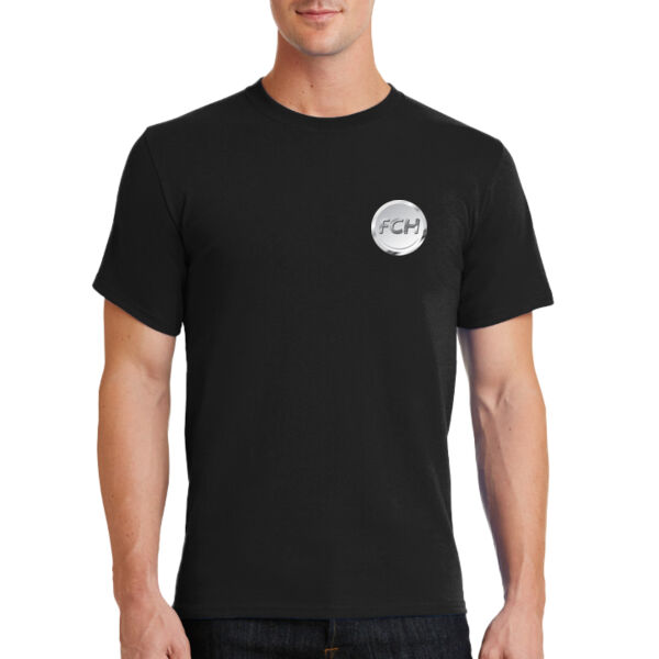 FCH - Tall Cotton T-Shirt Thumbnail