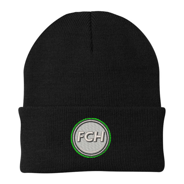 FCH - Cuffed Beanie Thumbnail