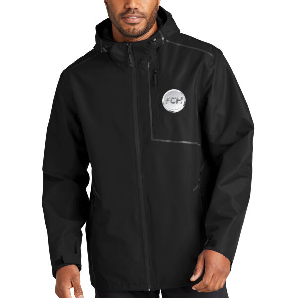 FCH - Tech Outer Shell Jacket Thumbnail