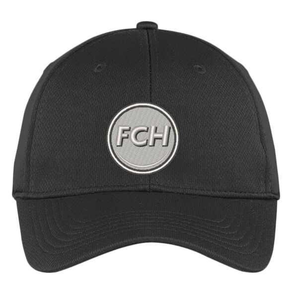 FCH - RacerMesh® Cap Thumbnail