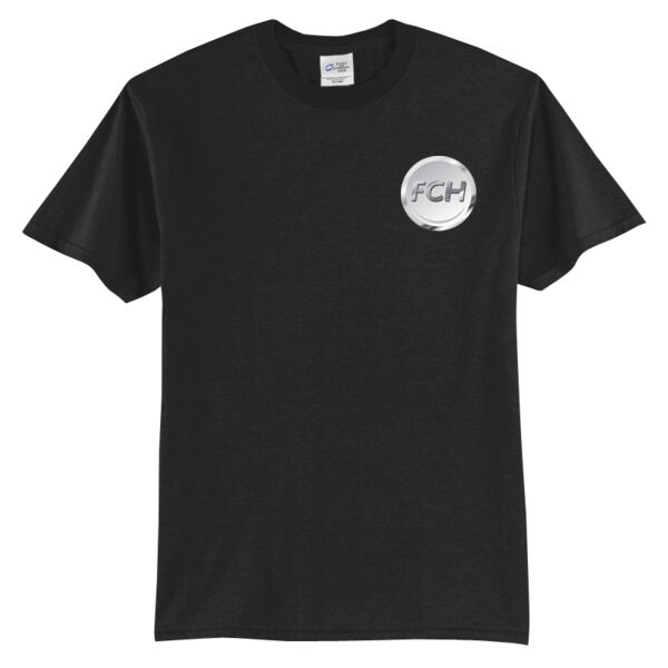 FCH - Tall 50/50 Blend T-Shirt Thumbnail