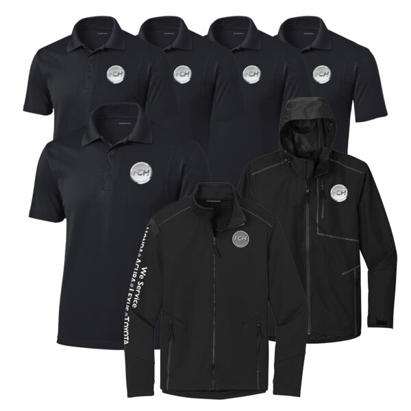 FCH - New Service Bundle Thumbnail