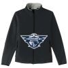 Women's Glacier ® Soft Shell Jacket Thumbnail
