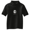 Youth Silk Touch Polo Thumbnail