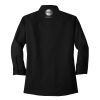 Women's Easy Care Shirt, 3/4 Sleeve Thumbnail