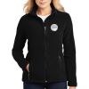 Women's Fleece Jacket Thumbnail