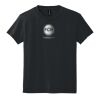 Youth DryBlend ® 50 Cotton/50 Poly T Shirt Thumbnail
