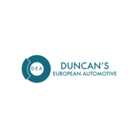 Duncan's European Automotive Thumbnail